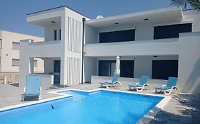Villa Leptiric