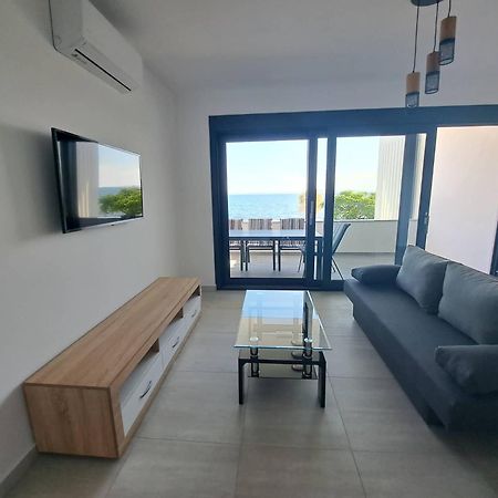 Villa Leptiric Vir Kültér fotó