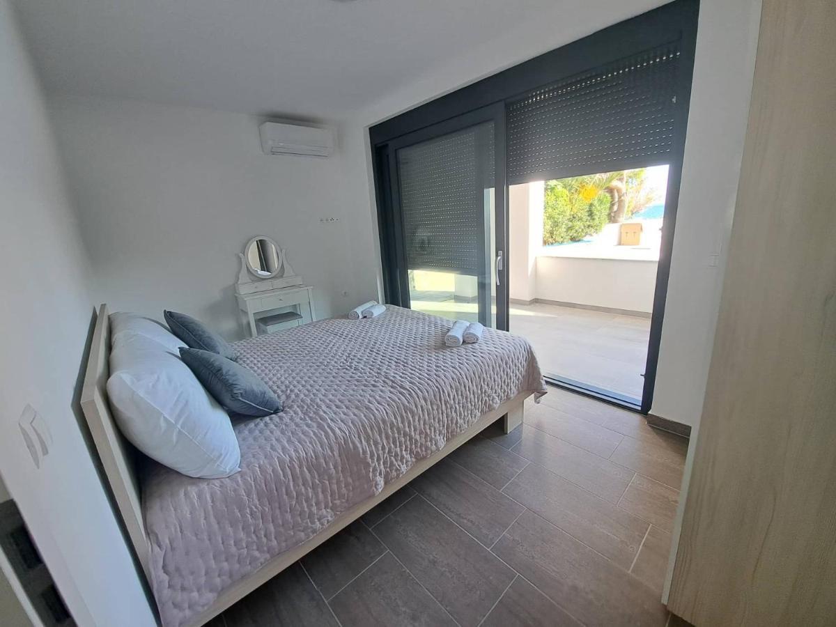 Villa Leptiric Vir Kültér fotó