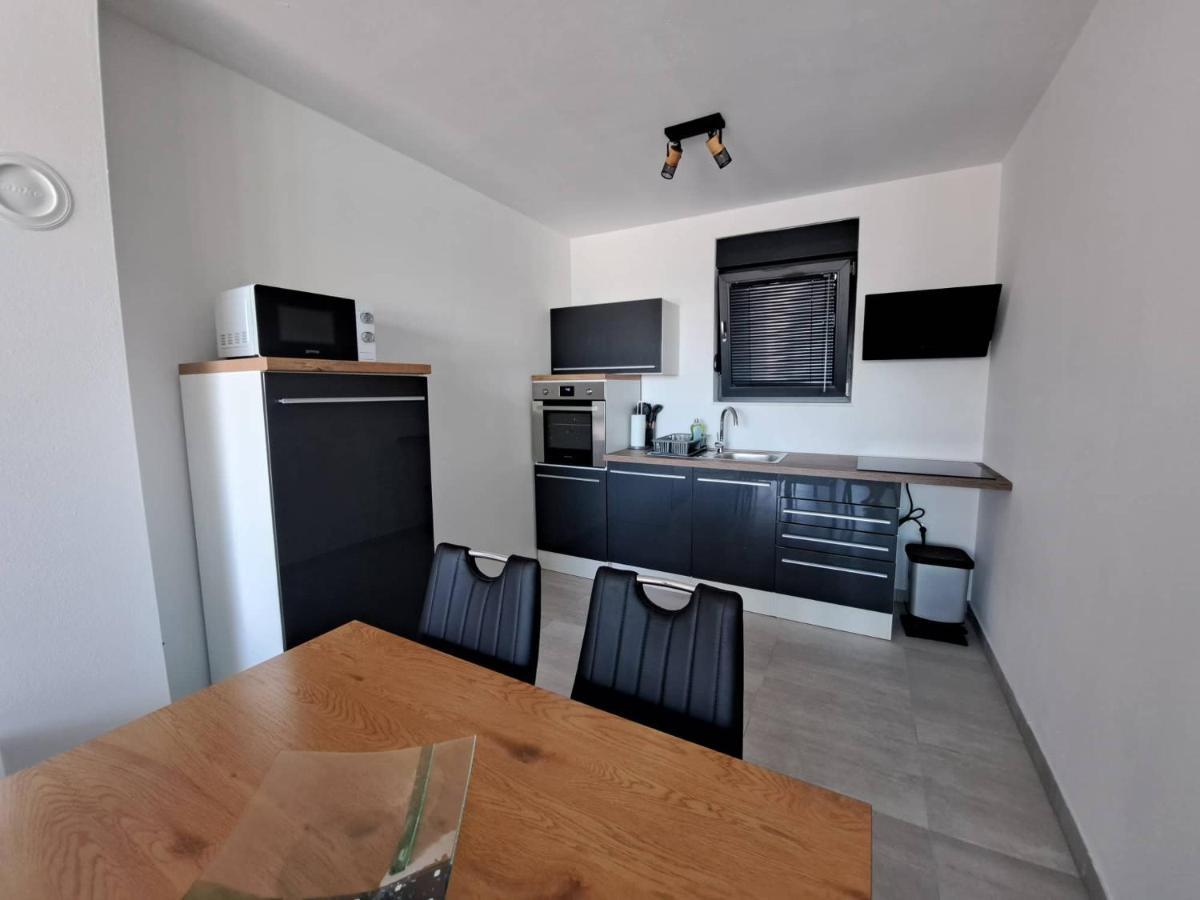 Villa Leptiric Vir Kültér fotó