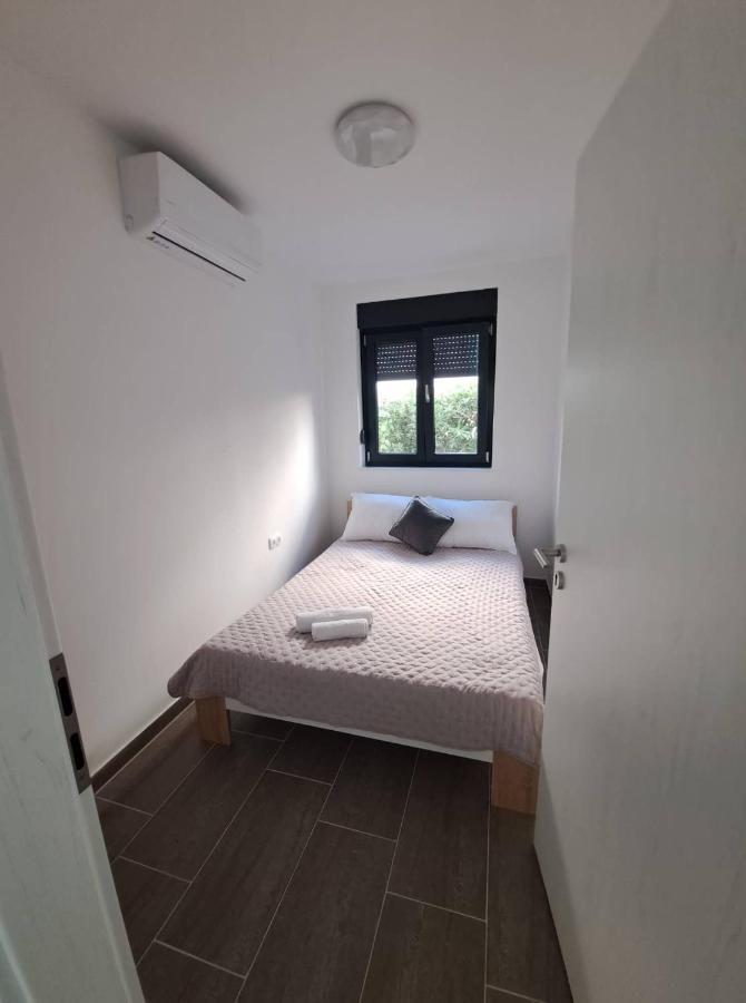 Villa Leptiric Vir Kültér fotó