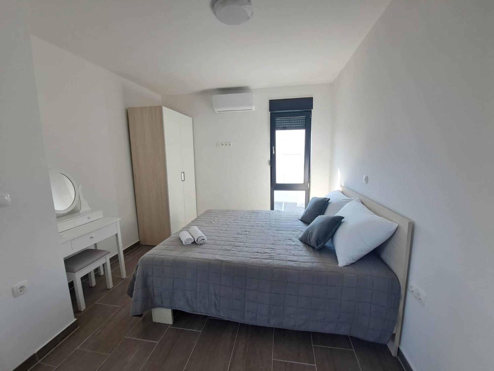 Villa Leptiric Vir Kültér fotó