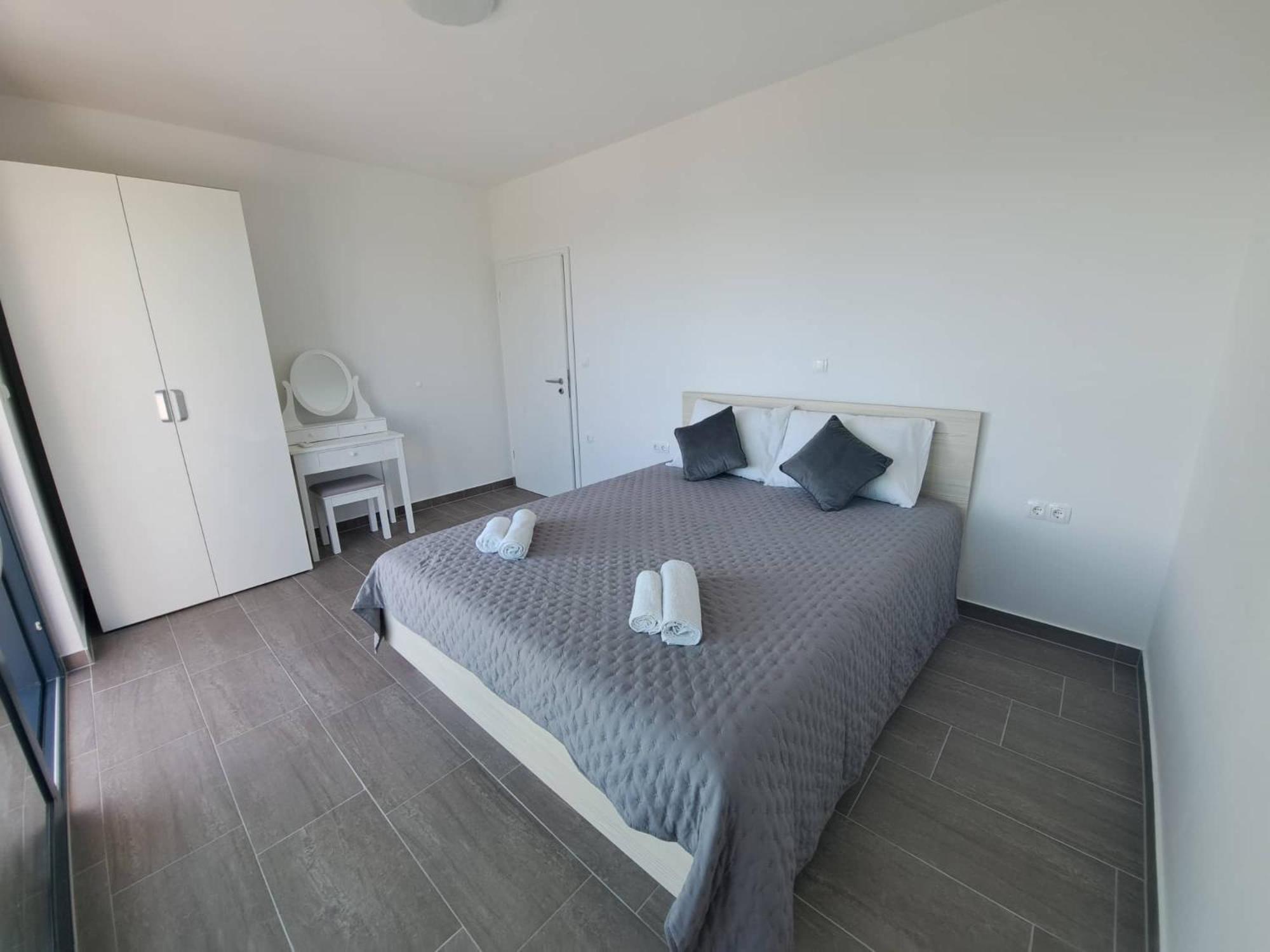 Villa Leptiric Vir Kültér fotó