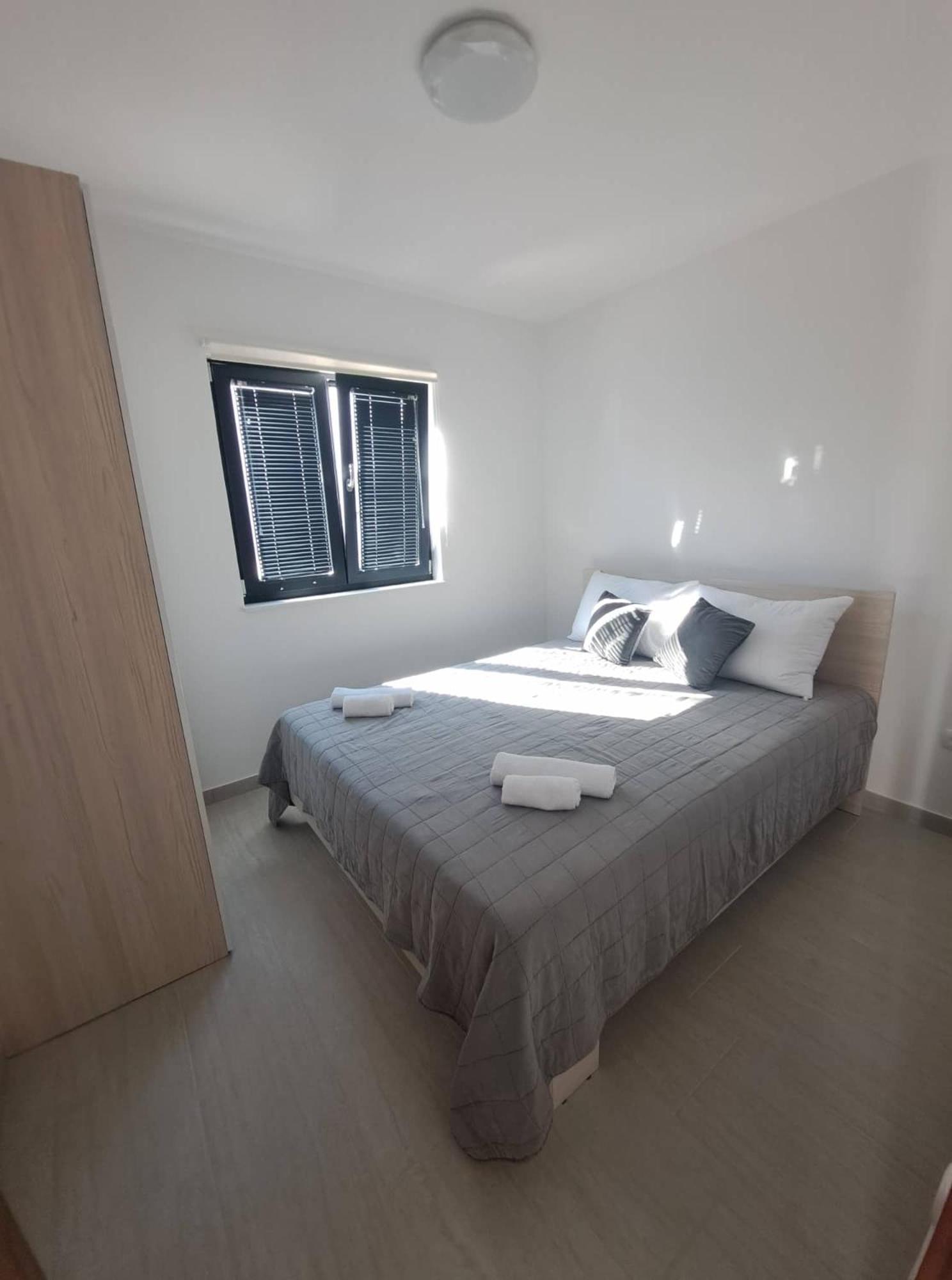Villa Leptiric Vir Kültér fotó